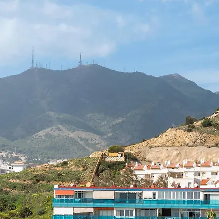 Apartamento Vb Pueblo Del Parque 2bdr *